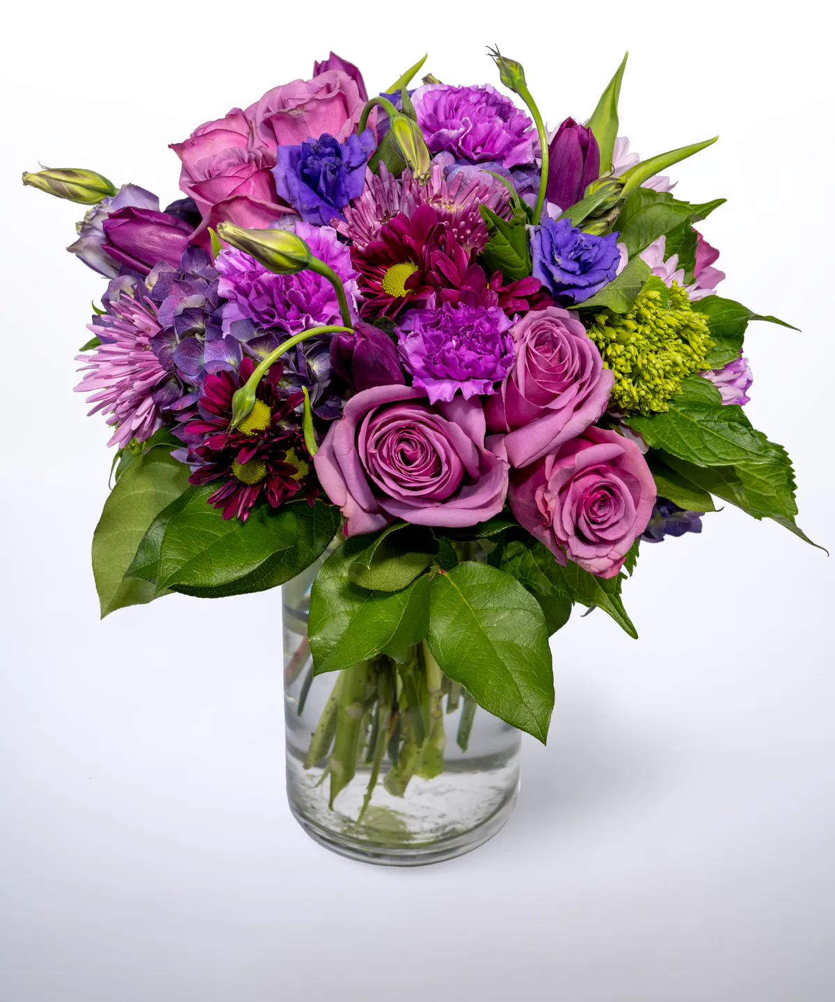 Monet Lilac | Worcester (MA) Flower Delivery | Perro's Flowers